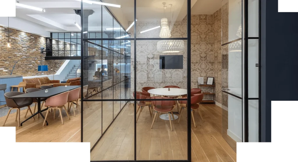 Boutique-house-Clerkenwell-Rd internal