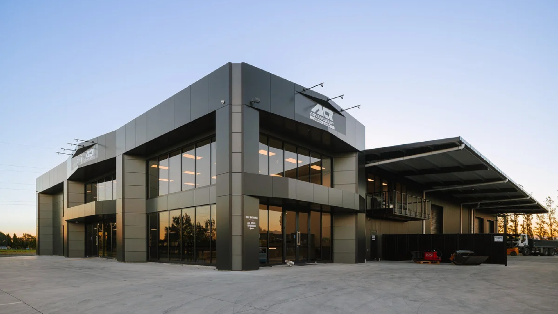 choose the right office space with Adapt