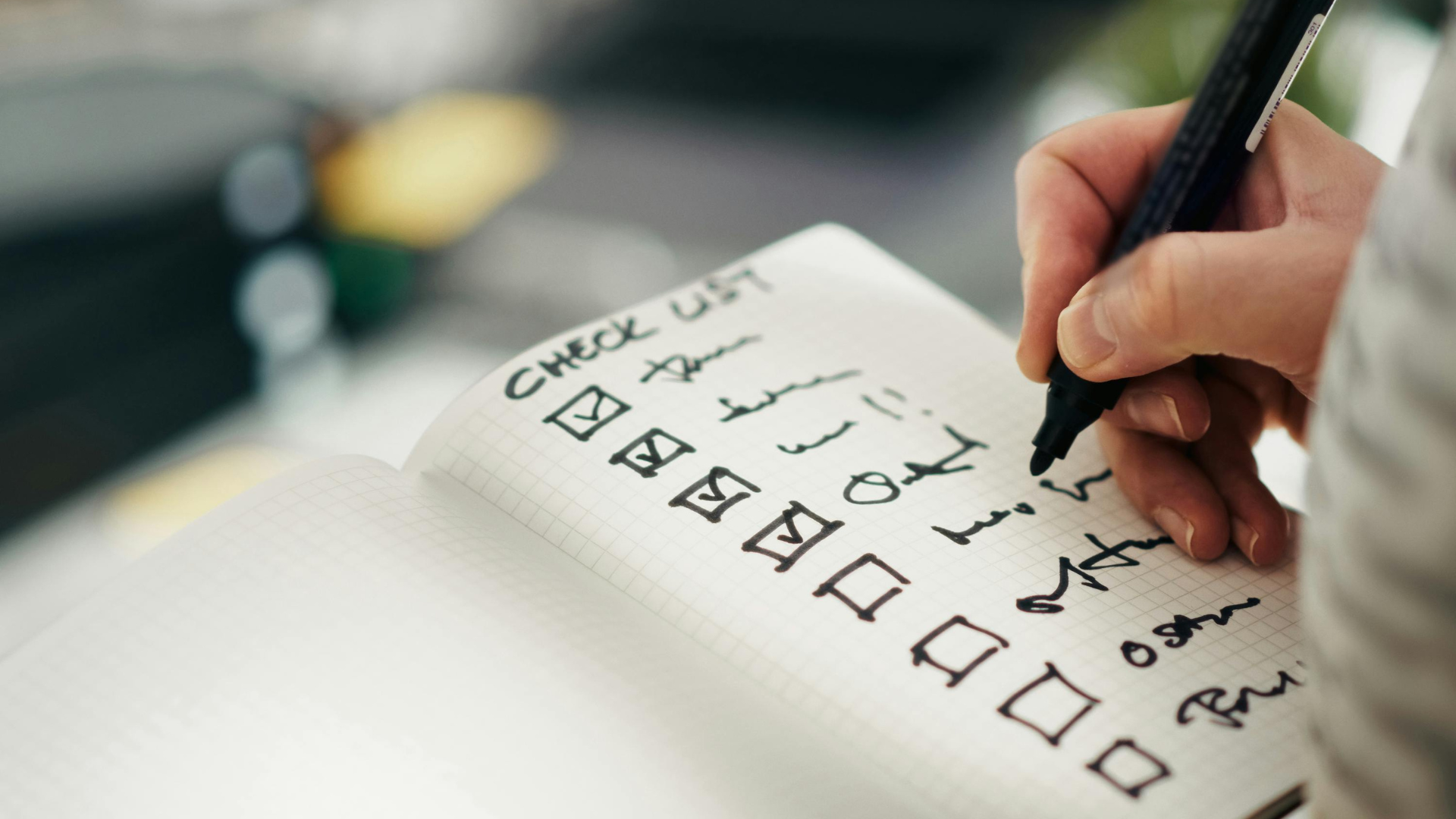 Adapt provides you a list of workspaces to make the right choice