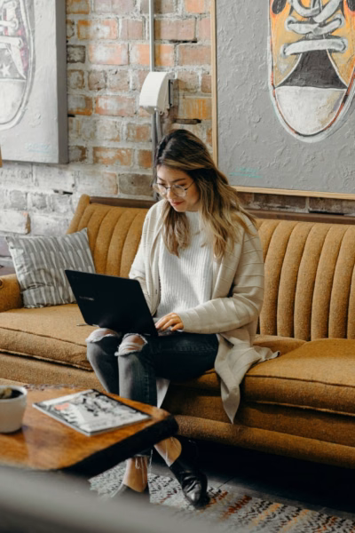 How Katie found her perfect space with ADAPT