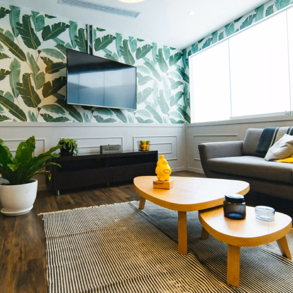 How Katie found her perfect space with ADAPT