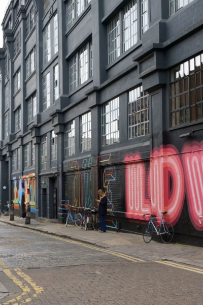 How Katie found her perfect space with ADAPT