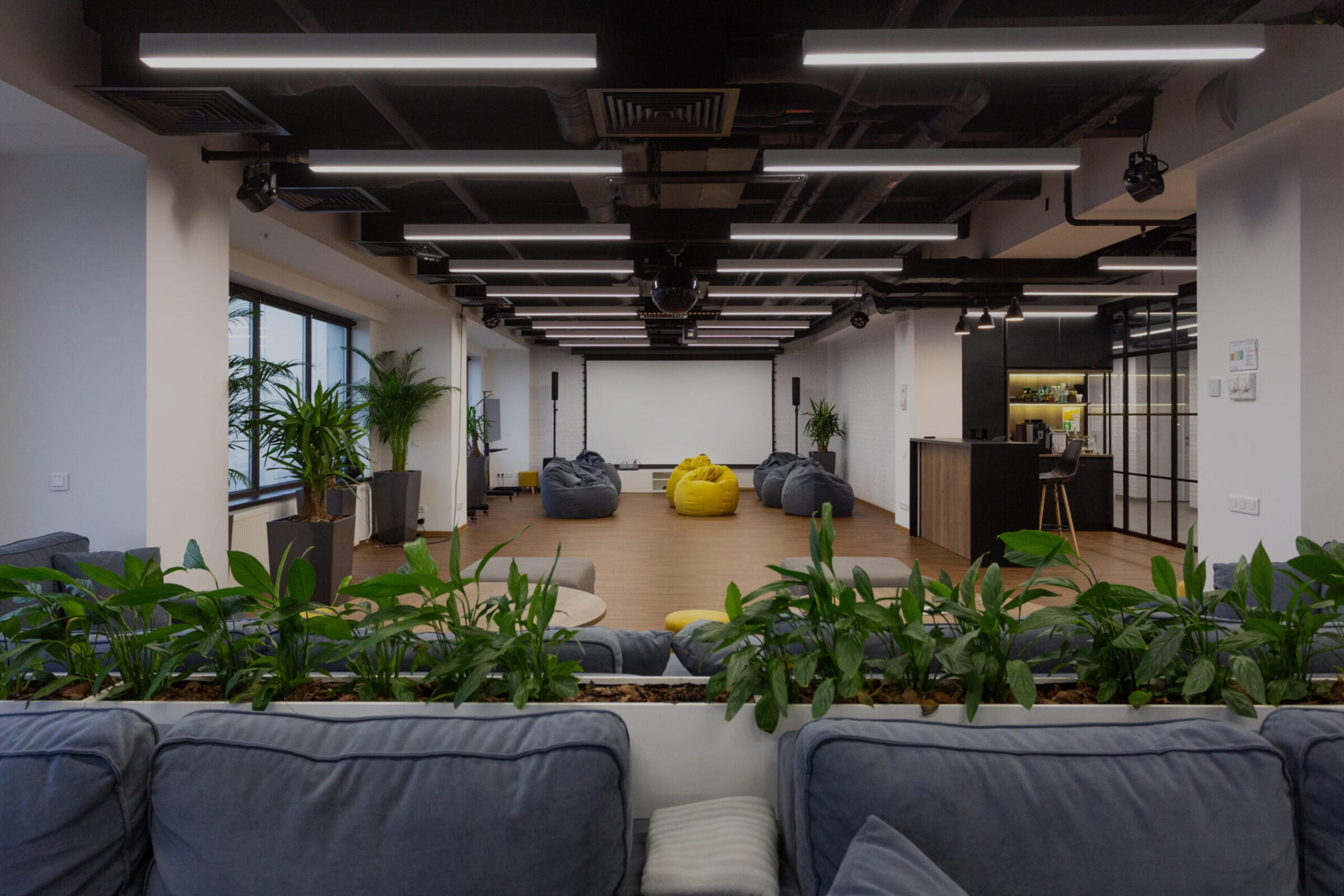 Office Space to Power Your Growth - ADAPT Workspace