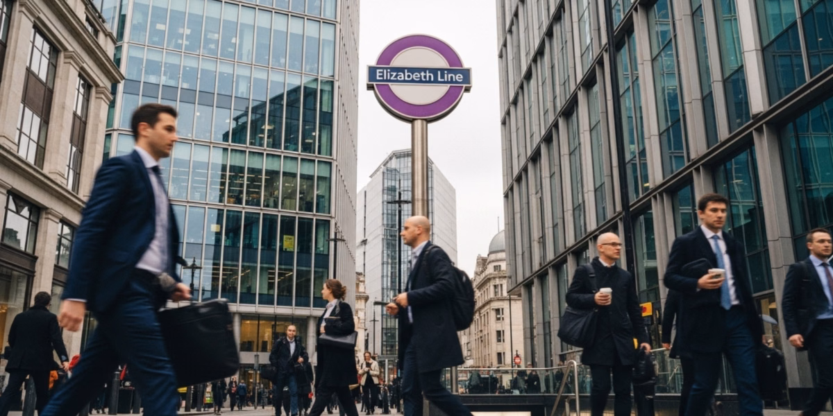 founders trading w1 for farringdon