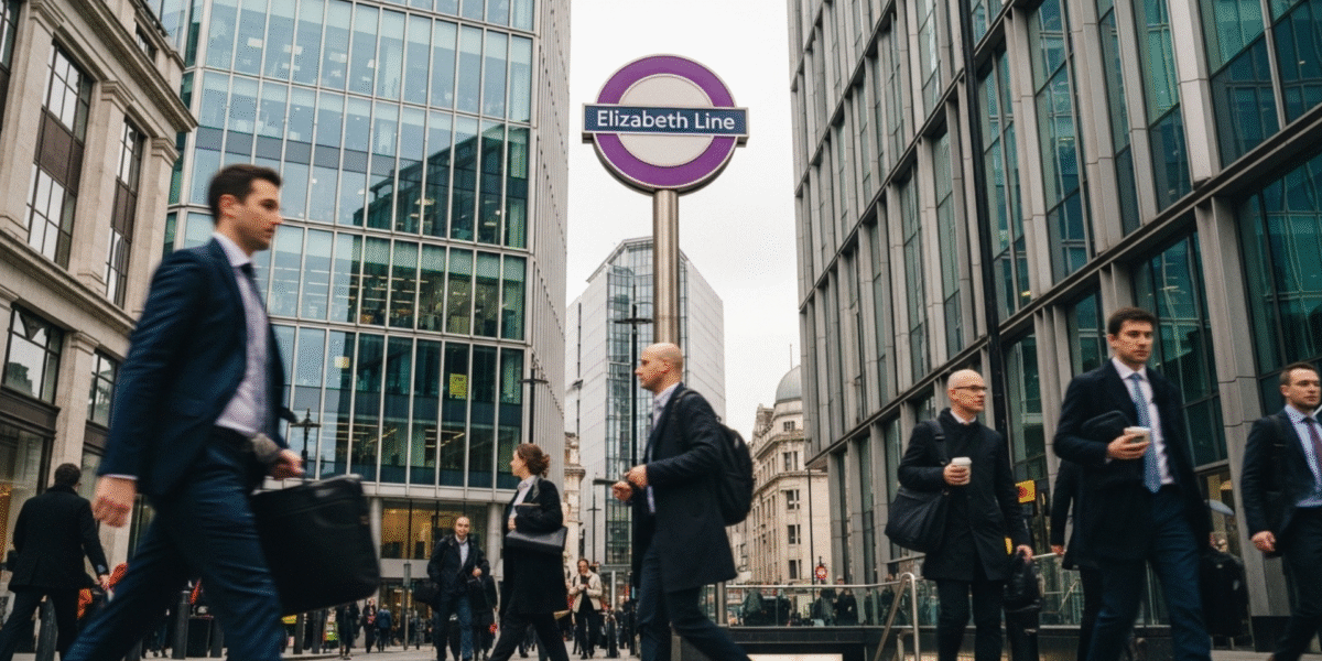 founders trading w1 for farringdon