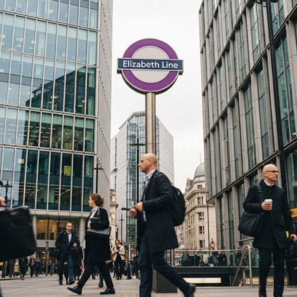 founders trading w1 for farringdon