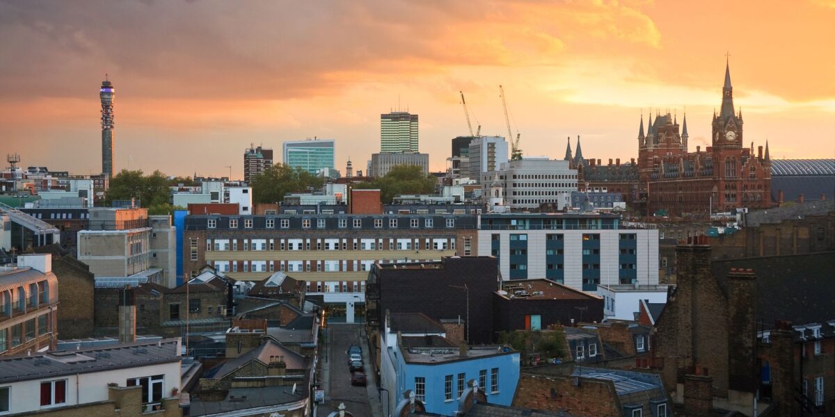 king cross office space