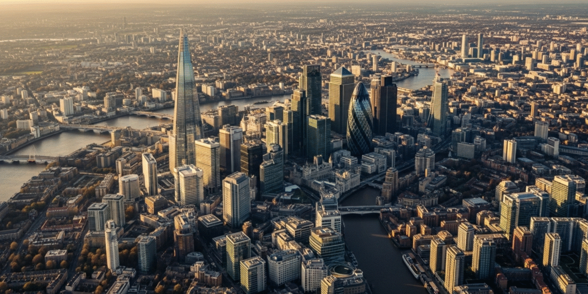 london office gems that are overlooked