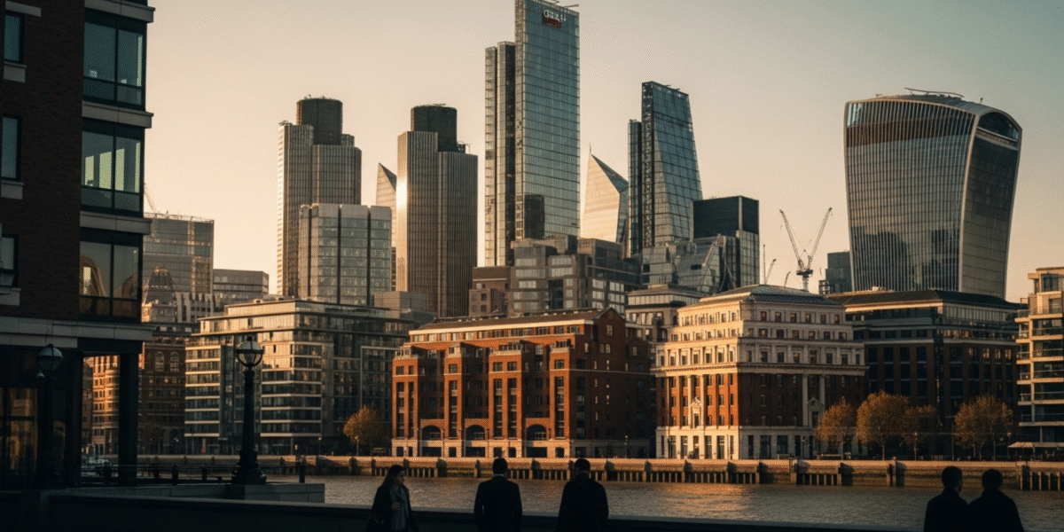 london scale ups moving office