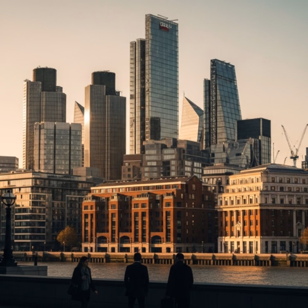 london scale ups moving office