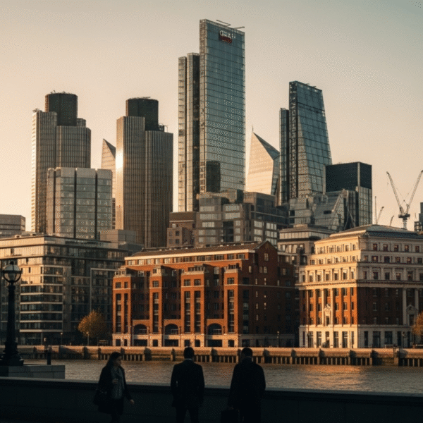 london scale ups moving office