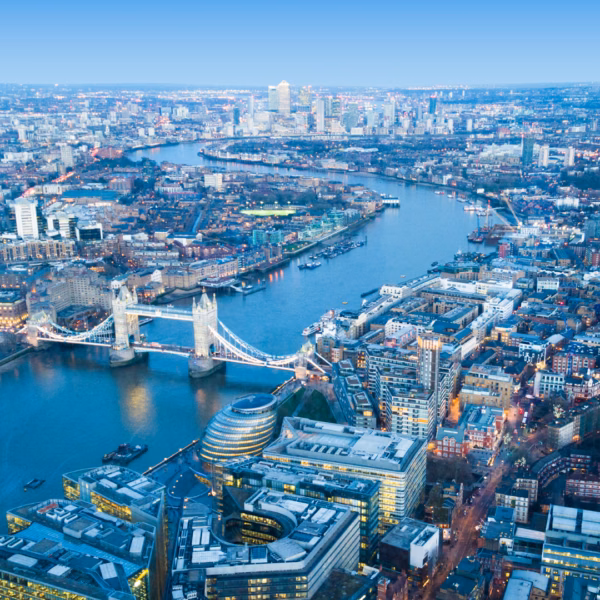 office space price in Farringdon and Kings Cross