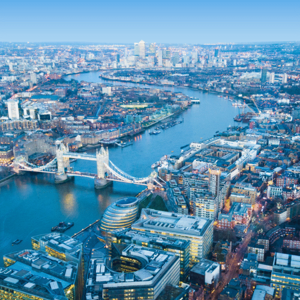 office space price in Farringdon and Kings Cross