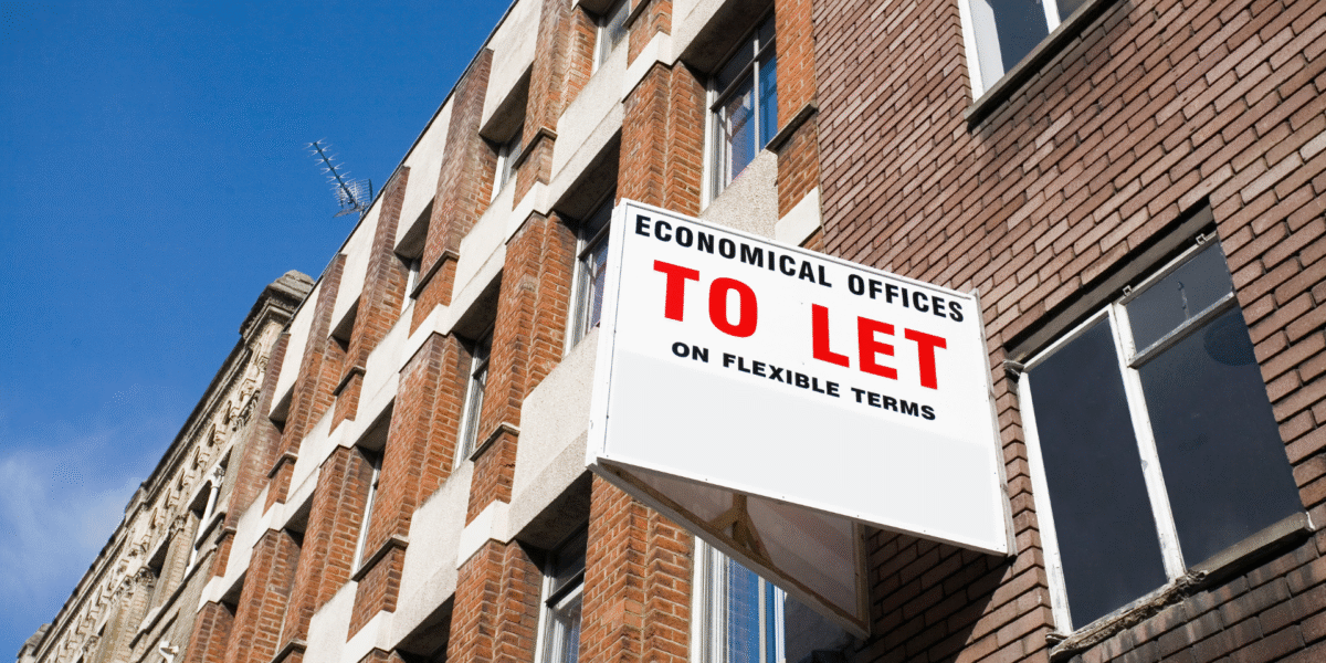 comparing flexible office providers in london