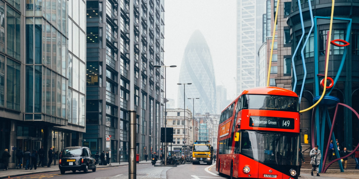 london office rent forecast