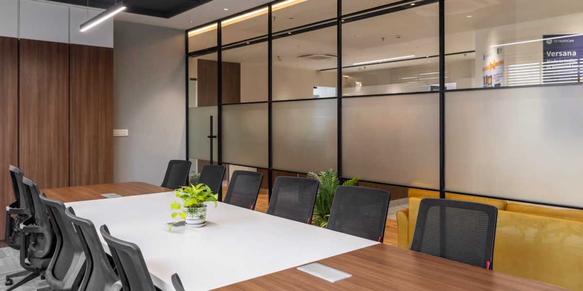 meeting room cost in london