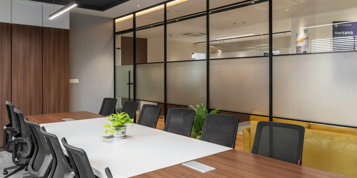 meeting room cost in london