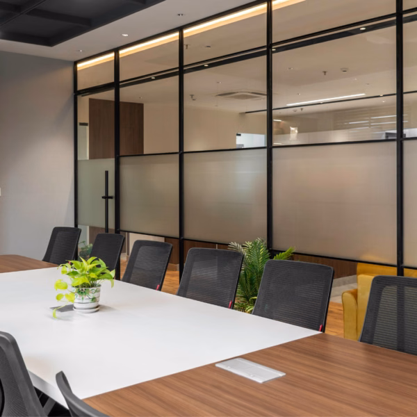 meeting room cost in london