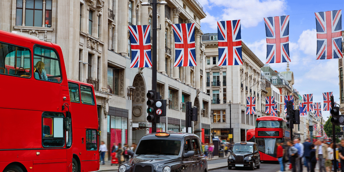 old street office space