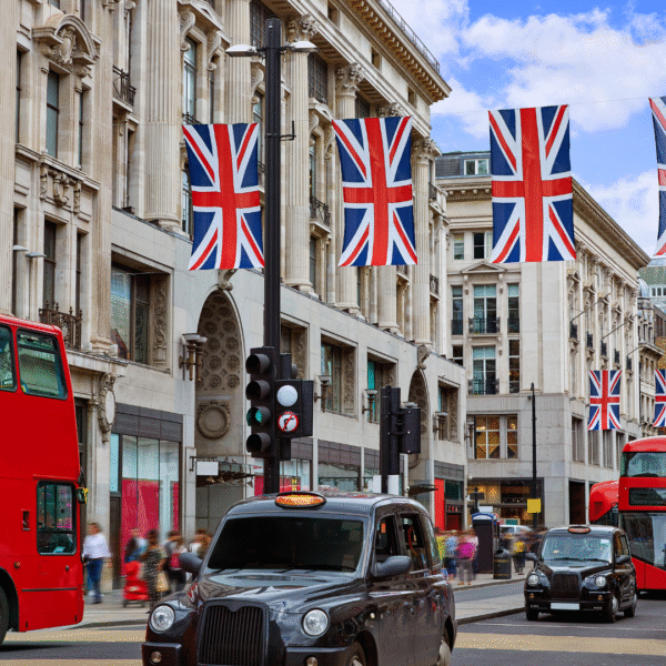 old street office space