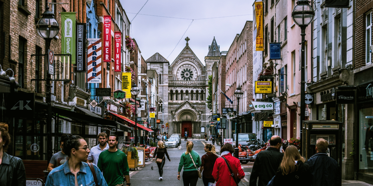 UK office take up 3 year high