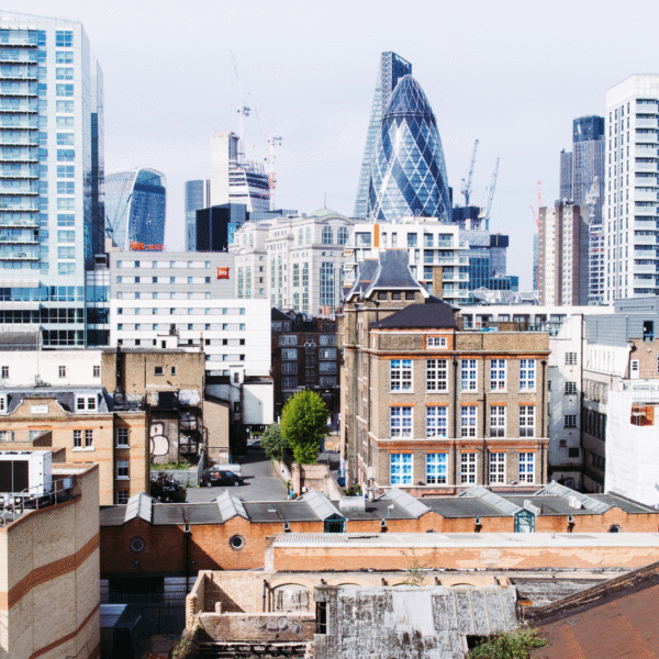 best office space in shoreditch neighborhood