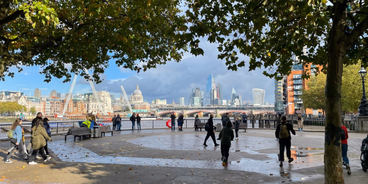 best office space in southbank and waterloo