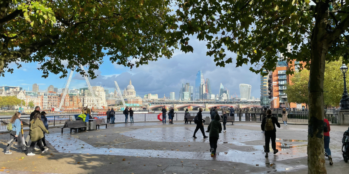 best office space in southbank and waterloo