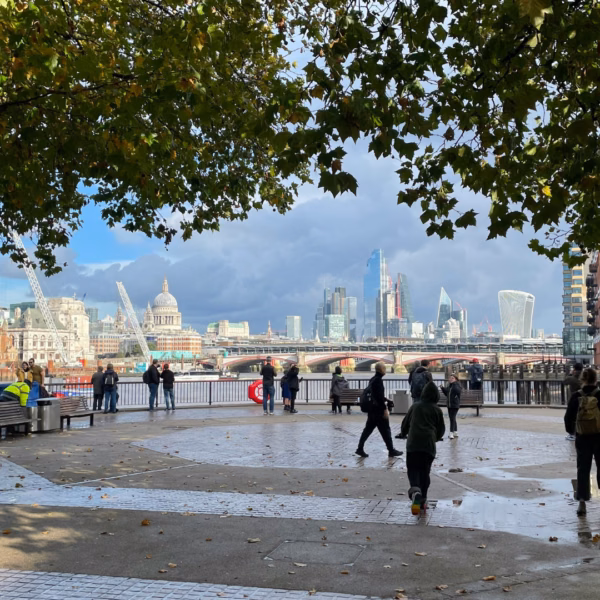 best office space in southbank and waterloo