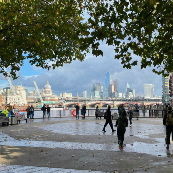 best office space in southbank and waterloo