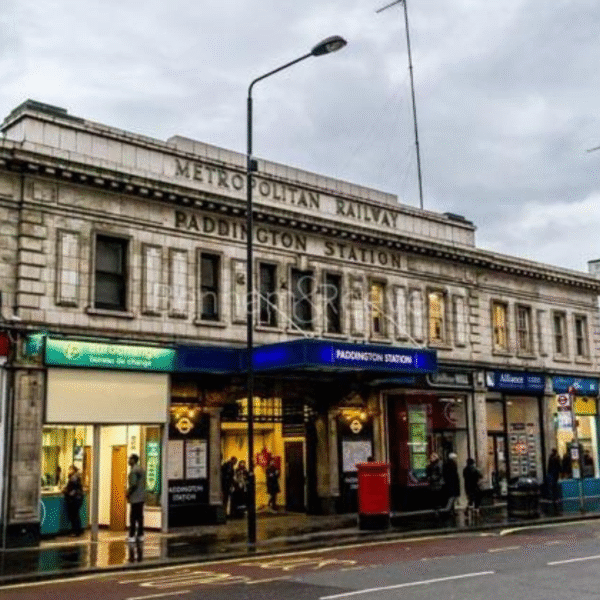 best office workspaces at paddington