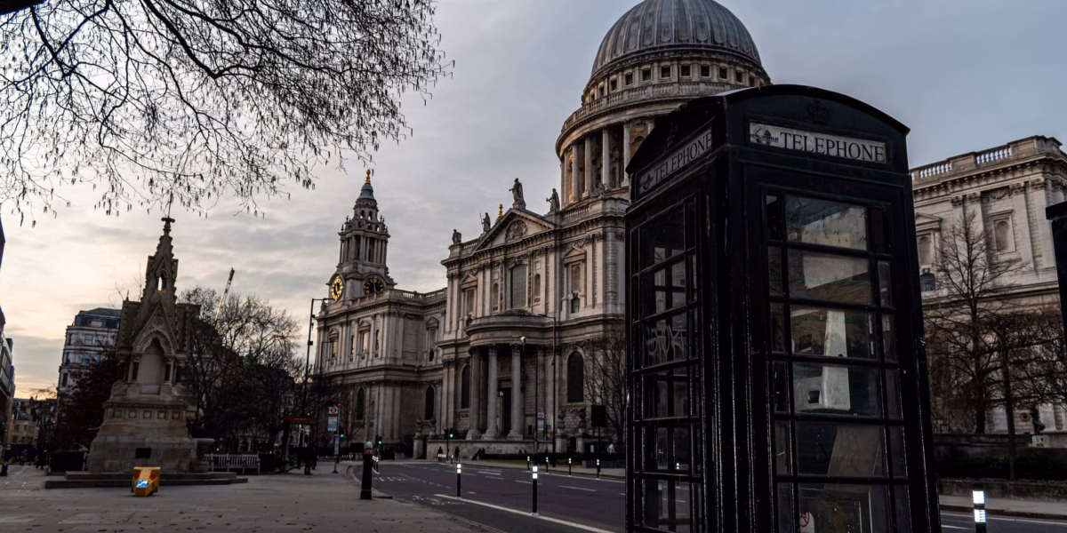 best kings cross workspaces