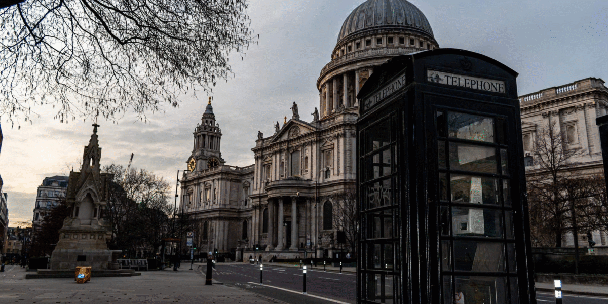 best kings cross workspaces