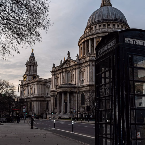best kings cross workspaces