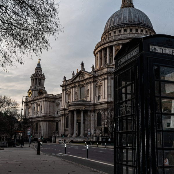 best kings cross workspaces