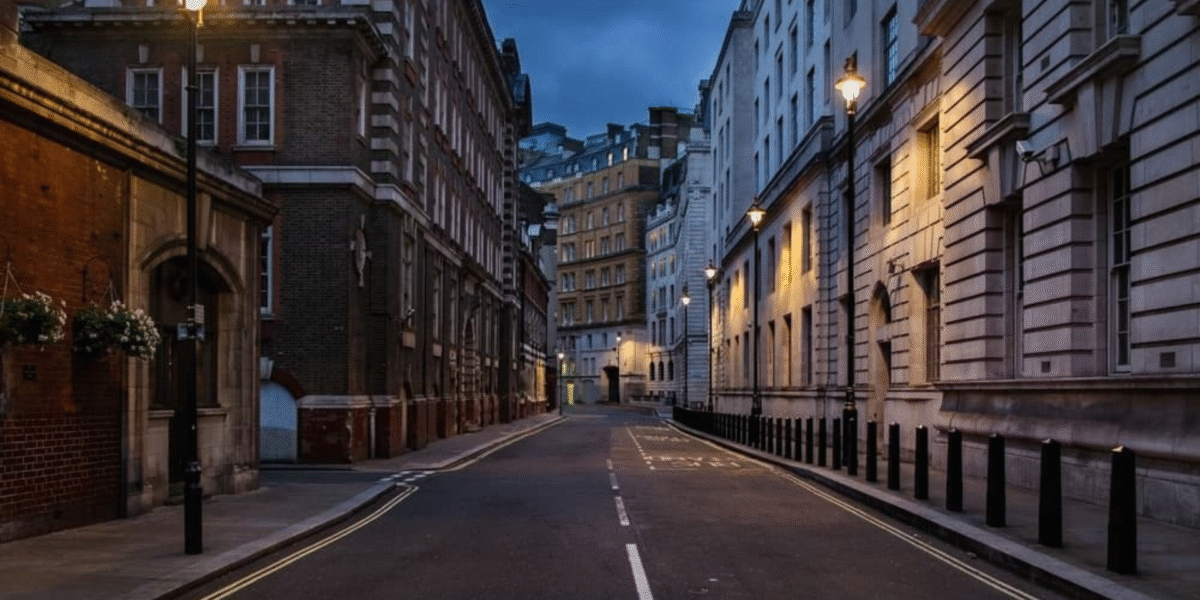 best office spaces at old street london