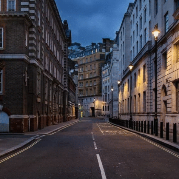 best office spaces at old street london