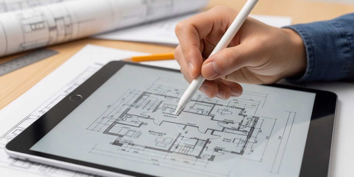 using ai in workspace planning