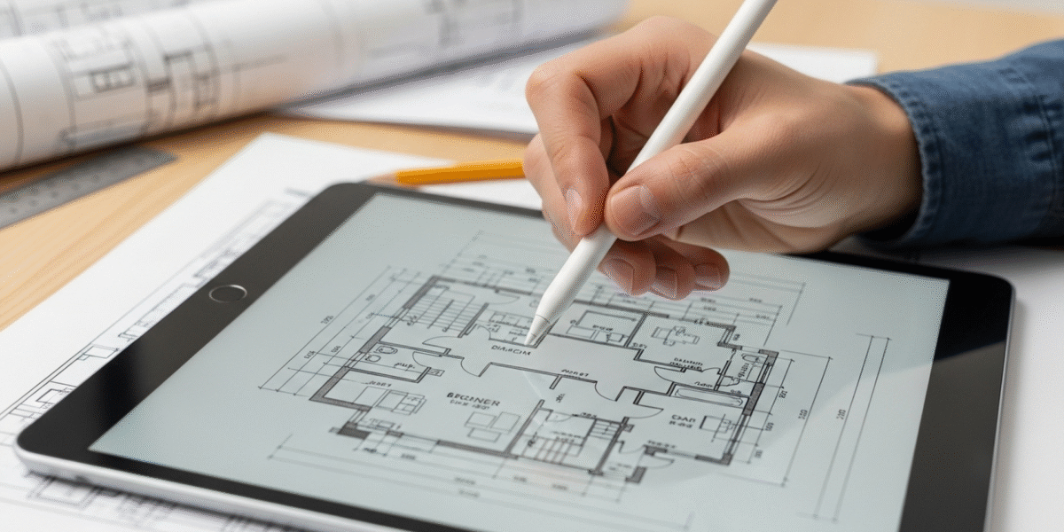 using ai in workspace planning