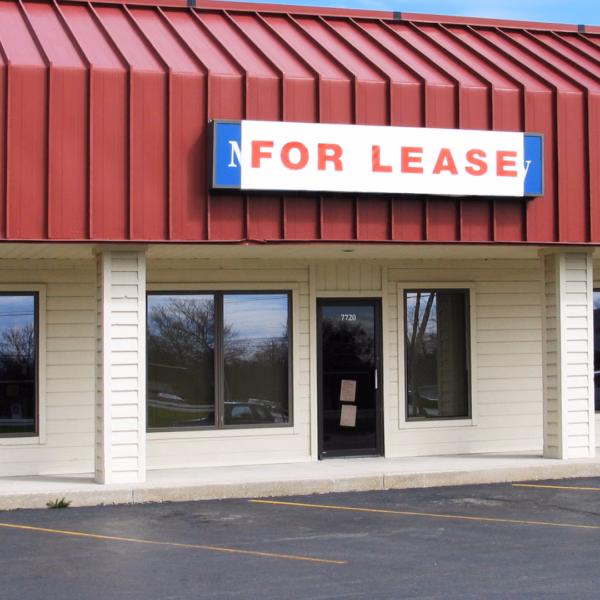 best time to search for an office and lease it