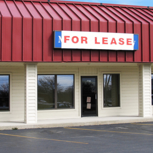 best time to search for an office and lease it