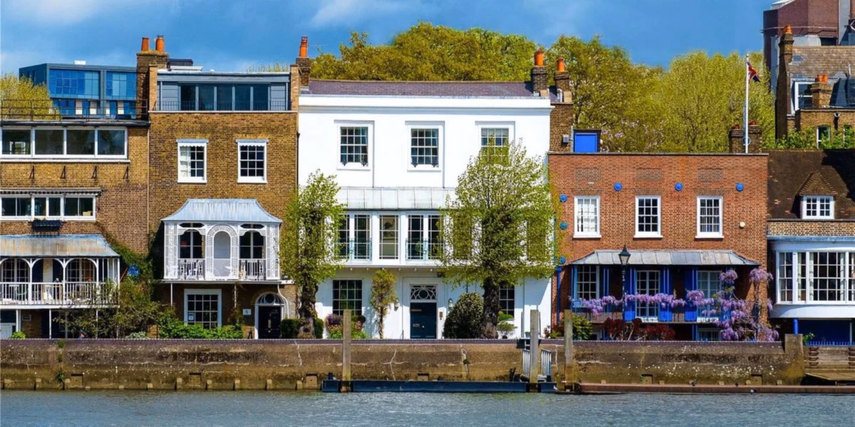 west london offices for startups