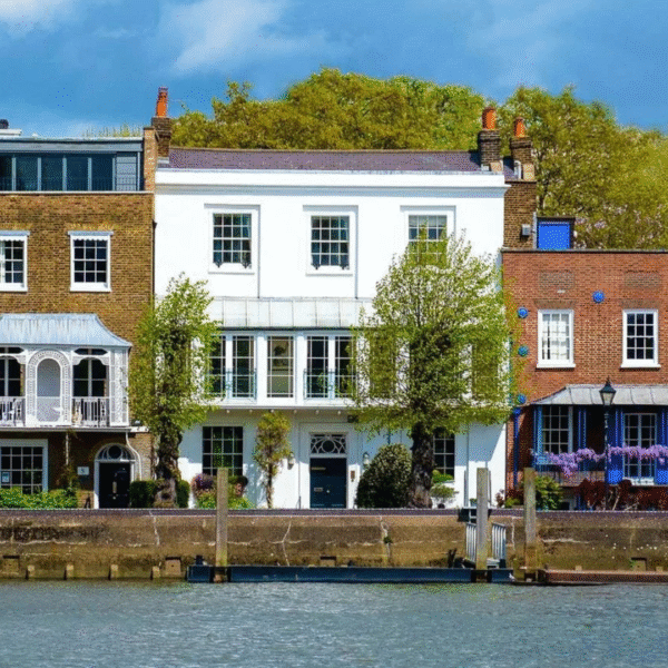 west london offices for startups