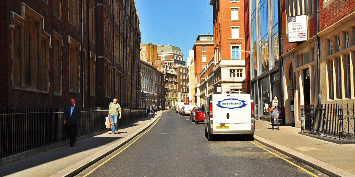 best chancery lane office spaces