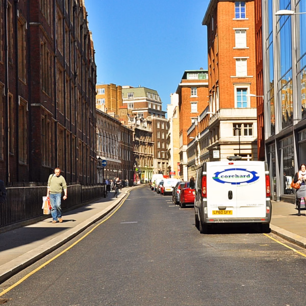 best chancery lane office spaces