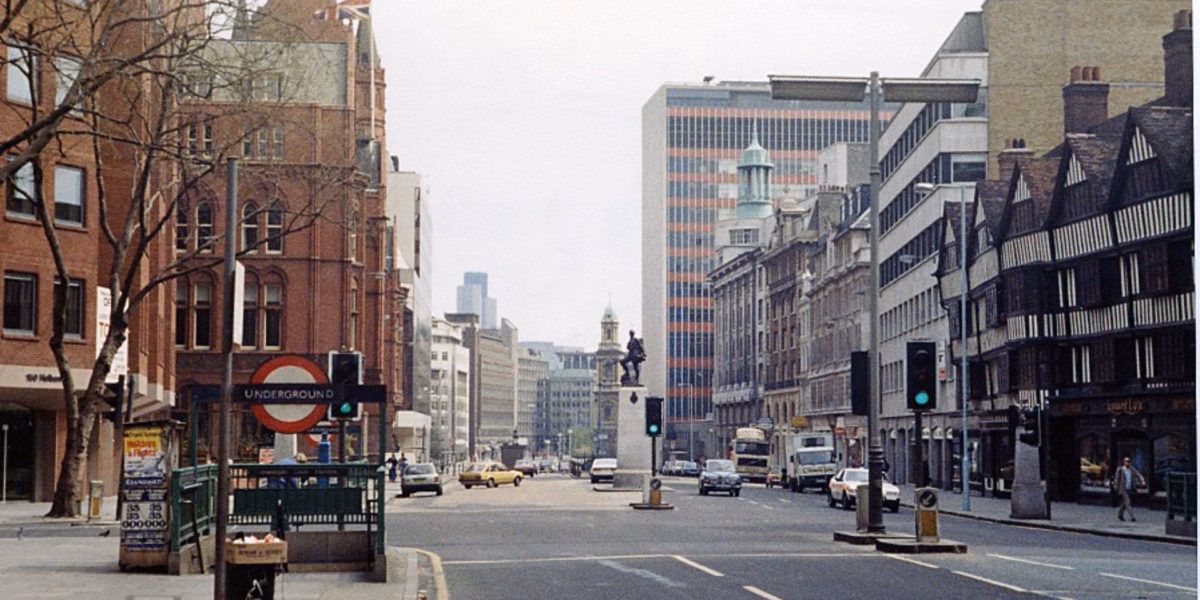 best Holborn office spaces