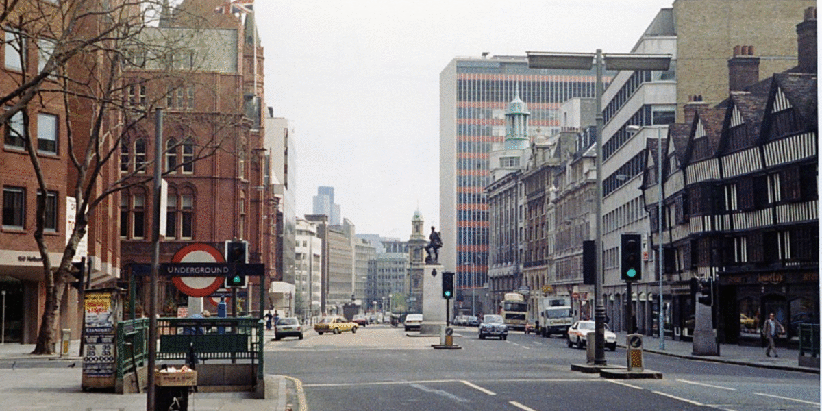 best Holborn office spaces