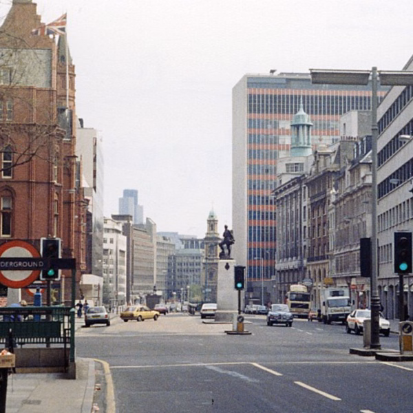 best Holborn office spaces