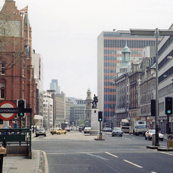 best Holborn office spaces