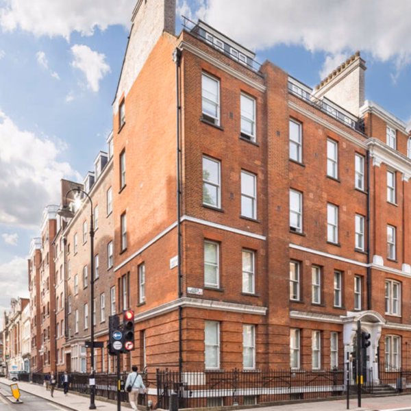 best office spaces in london bloomsbury